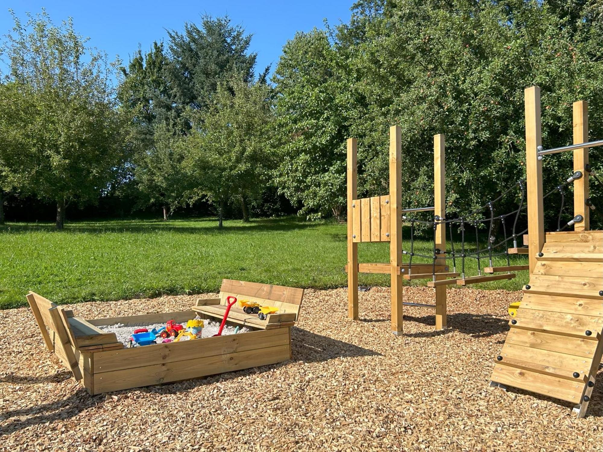 Ferienpark Rursee Simmerath Exterior photo