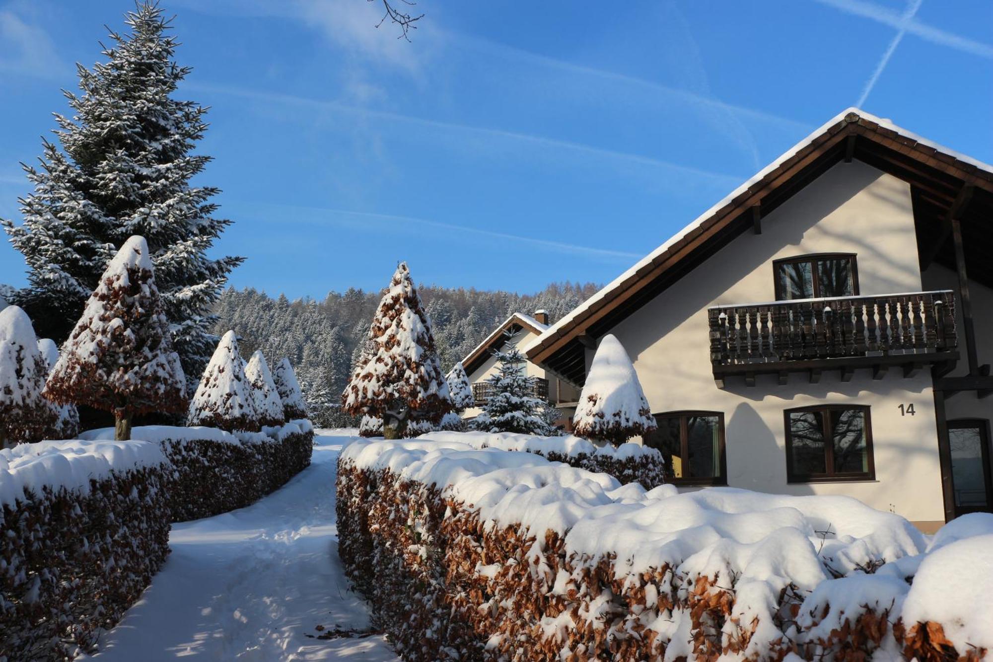 Ferienpark Rursee Simmerath Exterior photo